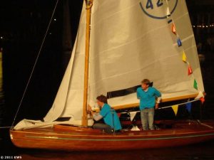 Sneekweek Vlootschouw – foto 138 van 213