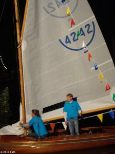 Sneekweek Vlootschouw – foto 139 van 213