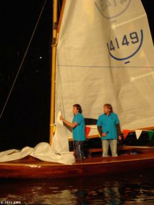 Sneekweek Vlootschouw – foto 140 van 213