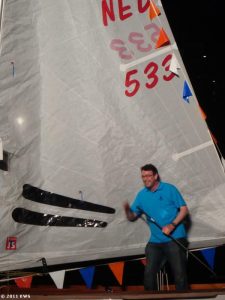 Sneekweek Vlootschouw – foto 147 van 213