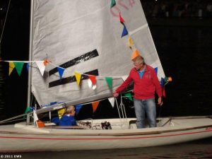 Sneekweek Vlootschouw – foto 151 van 213