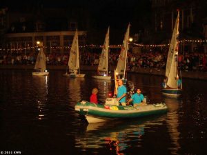 Sneekweek Vlootschouw – foto 155 van 213
