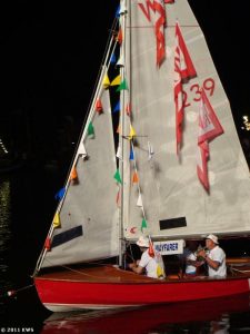 Sneekweek Vlootschouw – foto 167 van 213