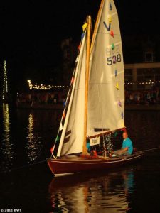 Sneekweek Vlootschouw – foto 168 van 213