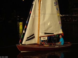 Sneekweek Vlootschouw – foto 169 van 213