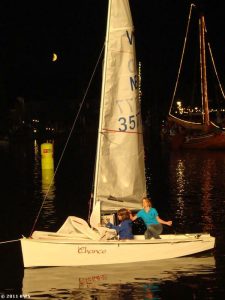 Sneekweek Vlootschouw – foto 175 van 213