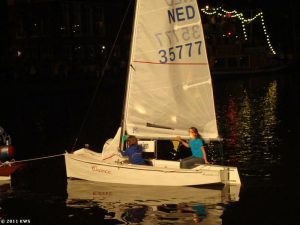 Sneekweek Vlootschouw – foto 177 van 213