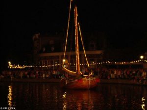 Sneekweek Vlootschouw – foto 178 van 213