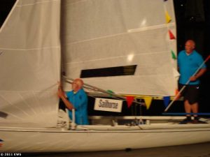 Sneekweek Vlootschouw – foto 186 van 213