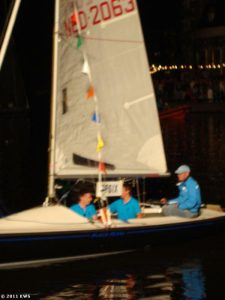 Sneekweek Vlootschouw – foto 187 van 213