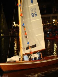 Sneekweek Vlootschouw – foto 189 van 213