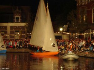 Sneekweek Vlootschouw – foto 201 van 213
