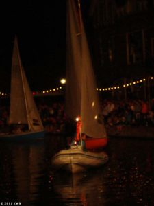 Sneekweek Vlootschouw – foto 202 van 213