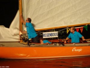 Sneekweek Vlootschouw – foto 207 van 213