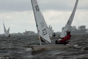 Sneekweek, Zondag – foto 2 van 75