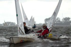Sneekweek, Zondag – foto 3 van 75