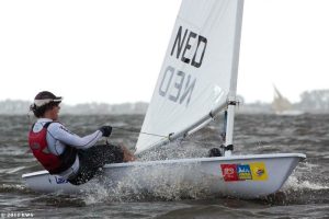 Sneekweek, Zondag – foto 6 van 75