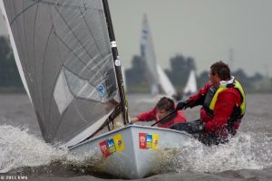 Sneekweek, Zondag – foto 8 van 75