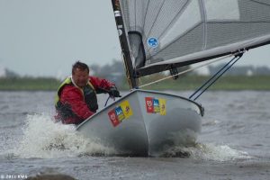 Sneekweek, Zondag – foto 9 van 75