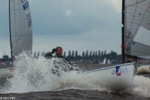 Sneekweek, Zondag – foto 20 van 75