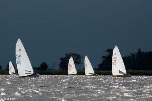 Sneekweek, Zondag – foto 27 van 75