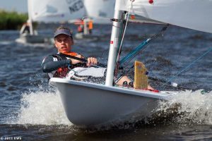 Sneekweek, Zondag – foto 28 van 75