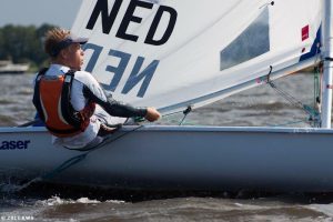 Sneekweek, Zondag – foto 29 van 75
