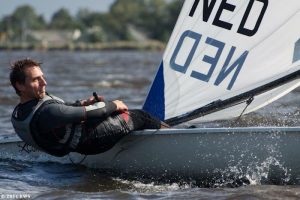 Sneekweek, Zondag – foto 30 van 75