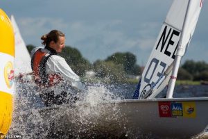Sneekweek, Zondag – foto 34 van 75