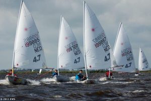 Sneekweek, Zondag – foto 36 van 75