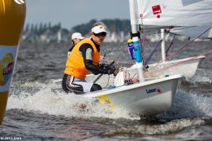 Sneekweek, Zondag – foto 41 van 75