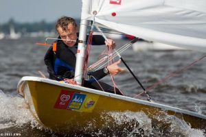 Sneekweek, Zondag – foto 43 van 75
