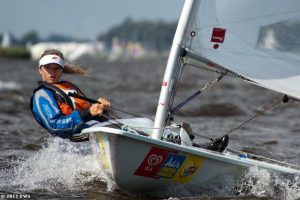 Sneekweek, Zondag – foto 44 van 75