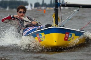 Sneekweek, Zondag – foto 50 van 75