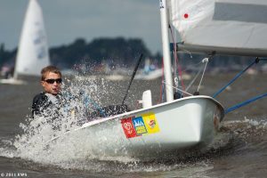 Sneekweek, Zondag – foto 52 van 75