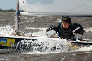Sneekweek, Zondag – foto 56 van 75