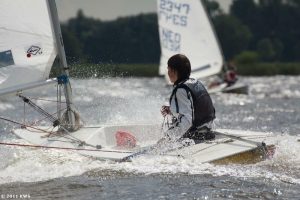 Sneekweek, Zondag – foto 57 van 75