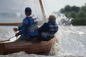 Sneekweek, Zondag – foto 60 van 75