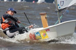 Sneekweek, Zondag – foto 65 van 75