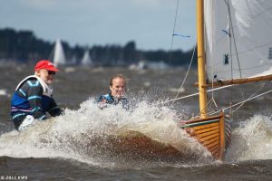 Sneekweek, Zondag – foto 66 van 75