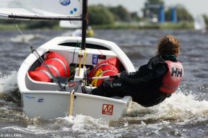 Sneekweek, Zondag – foto 70 van 75