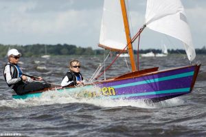 Sneekweek, Zondag – foto 71 van 75