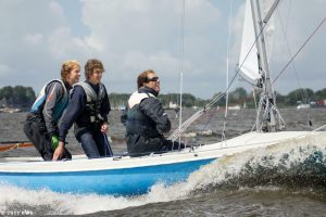 Sneekweek, Zondag – foto 73 van 75