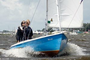 Sneekweek, Zondag – foto 74 van 75
