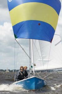 Sneekweek, Zondag – foto 75 van 75