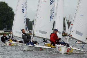 Sneekweek, Maandag – foto 1 van 222