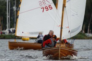 Sneekweek, Maandag – foto 3 van 222