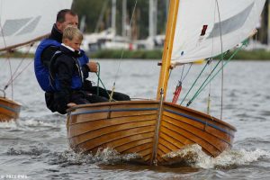 Sneekweek, Maandag – foto 4 van 222