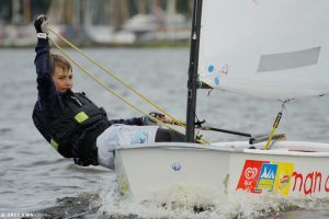 Sneekweek, Maandag – foto 11 van 222