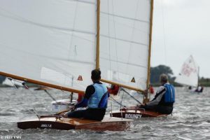 Sneekweek, Maandag – foto 15 van 222